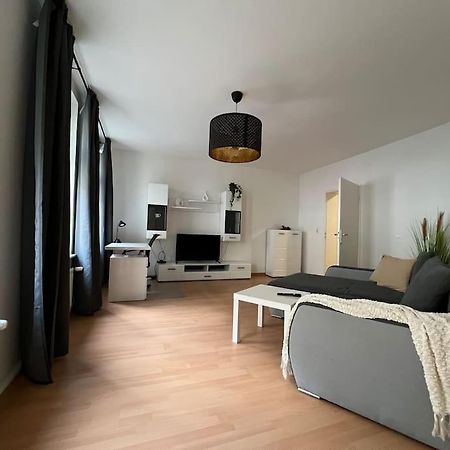 R&L Apartment Uhlandstrasse ライプツィヒ エクステリア 写真